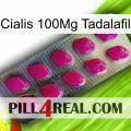 Tadalafil Cialis 100Mg 09